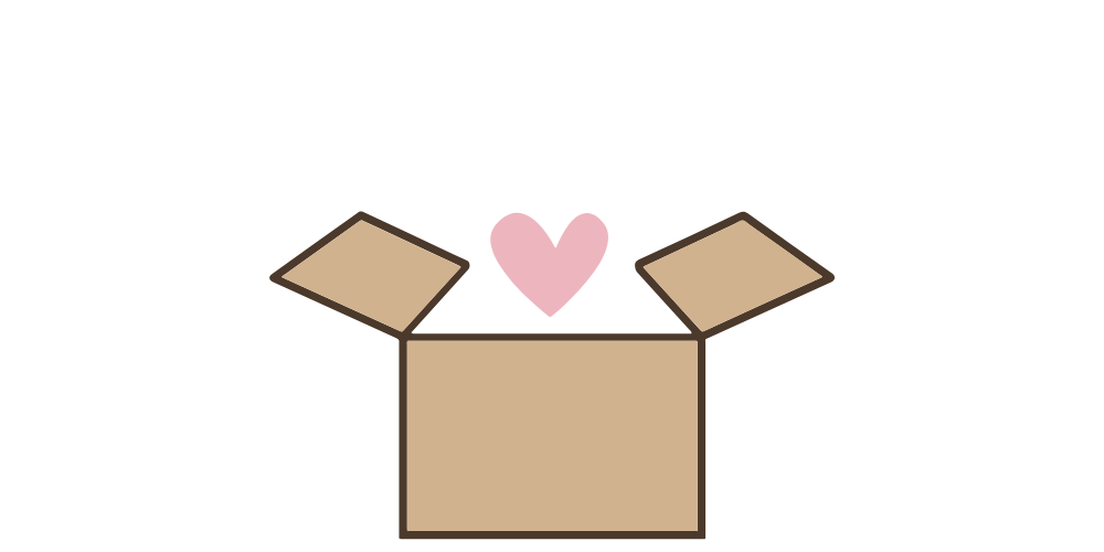 Micro Style Box | Grace Thrifts | Wasilla, AK